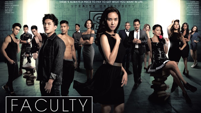 THE FACULTY 10