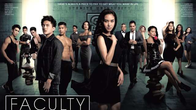 THE FACULTY 1