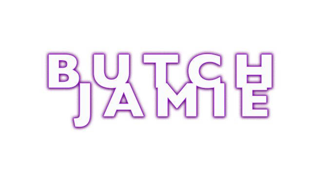 Butch Jamie 
