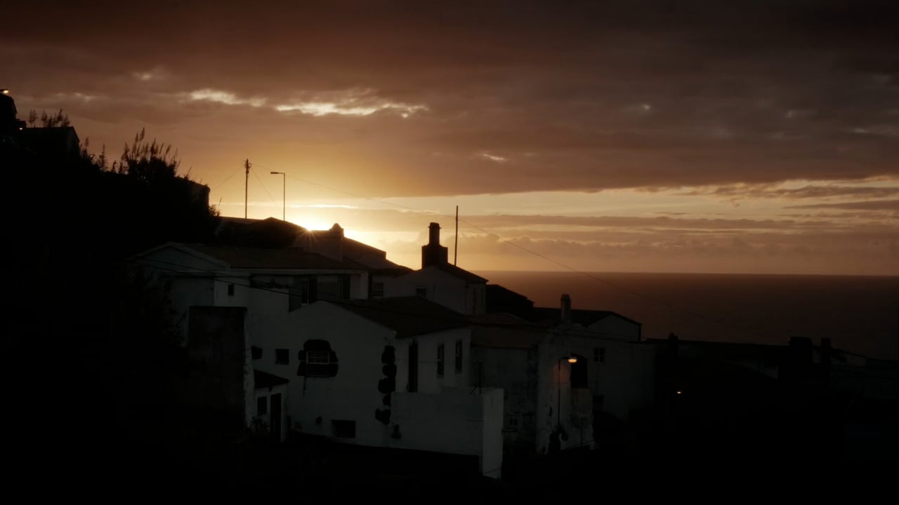 Bom Dia Corvo (with english subtitels)