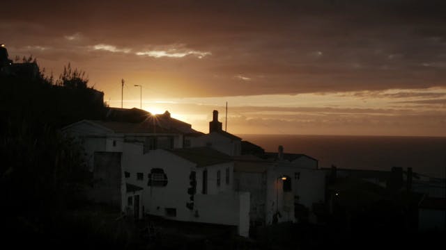 Bom Dia Corvo (mit deutschen Untertiteln)