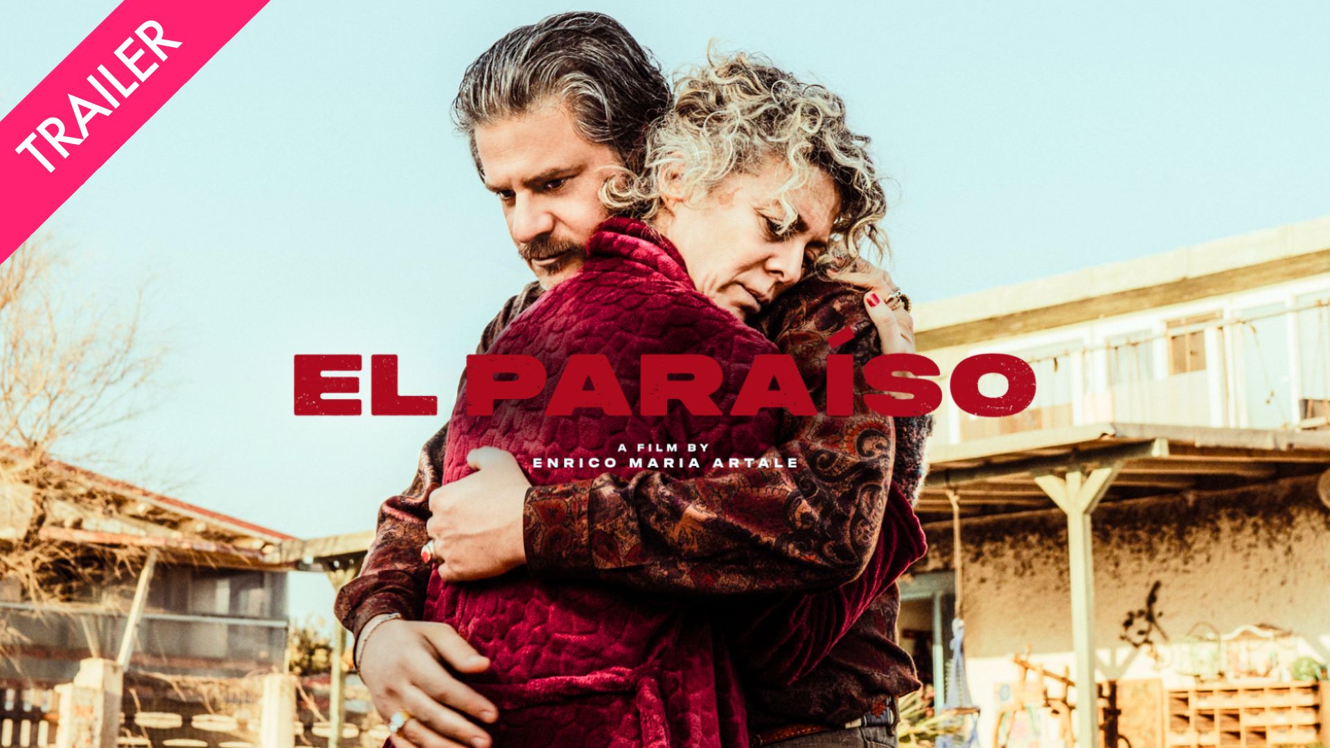 El Paraiso - Coming 12/26