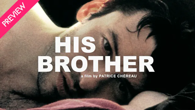 His Brother - Coming 3/27
