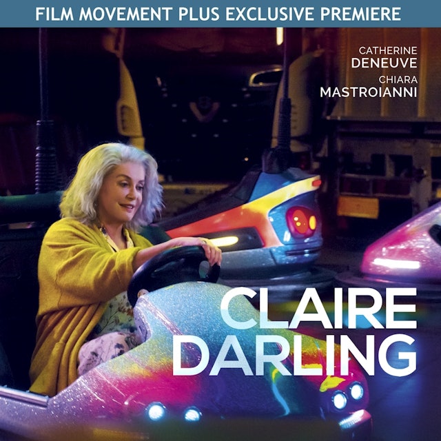 Claire Darling