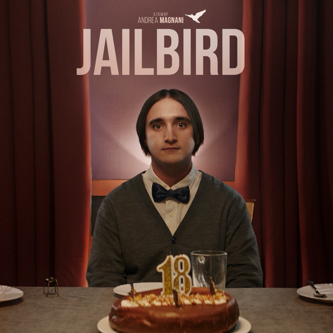 Jailbird