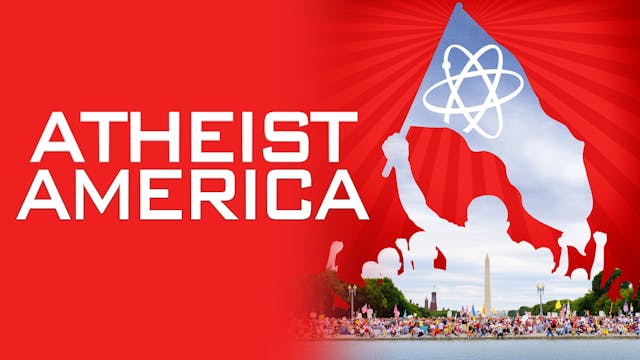 ATHEIST AMERICA