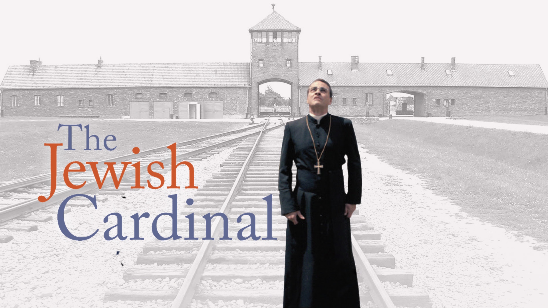 The Jewish Cardinal