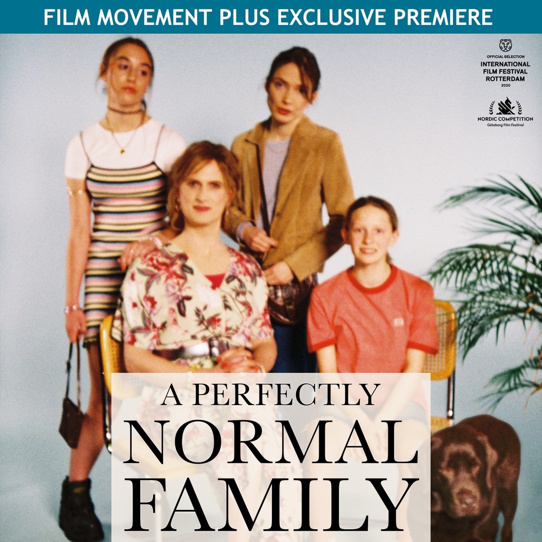 A Perfectly Normal Family