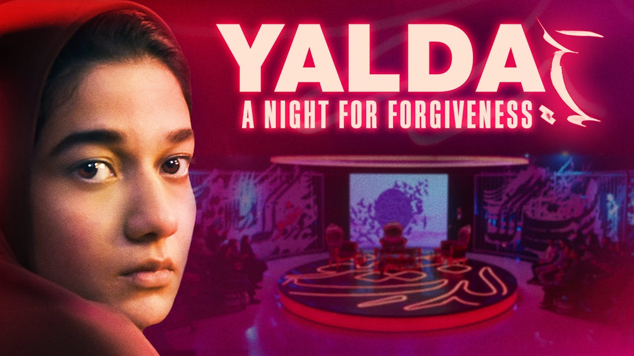 Yalda, A Night For Forgiveness