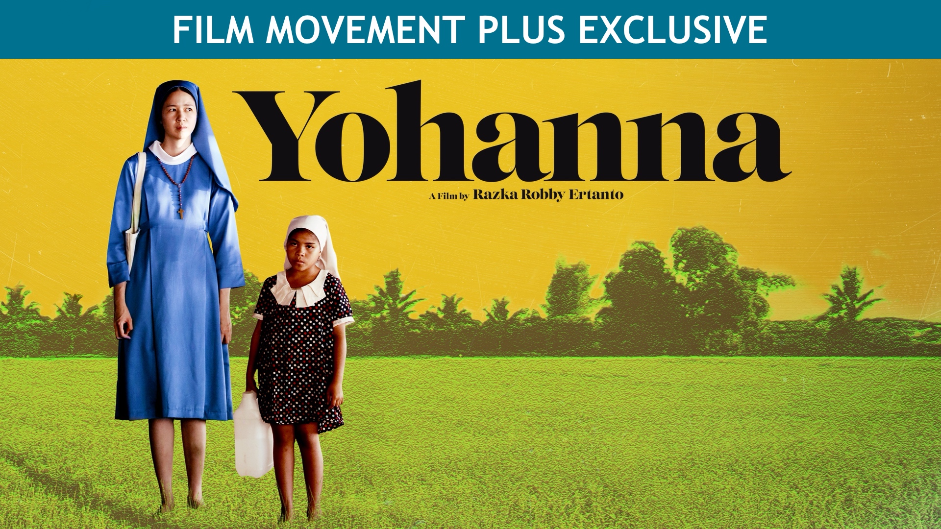 Yohanna
