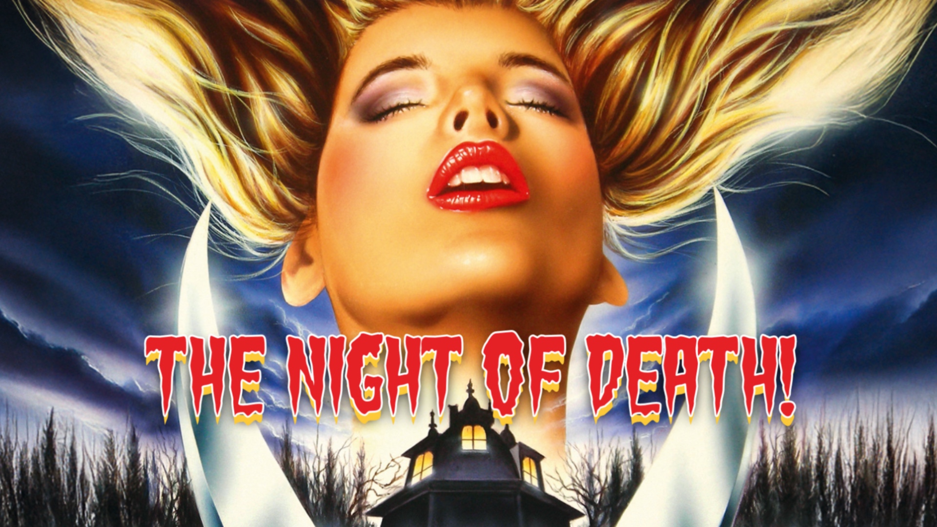 The Night of Death