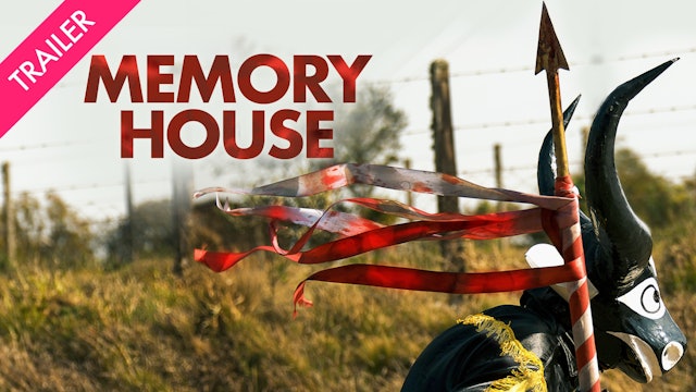 Memory House - Coming 2/17