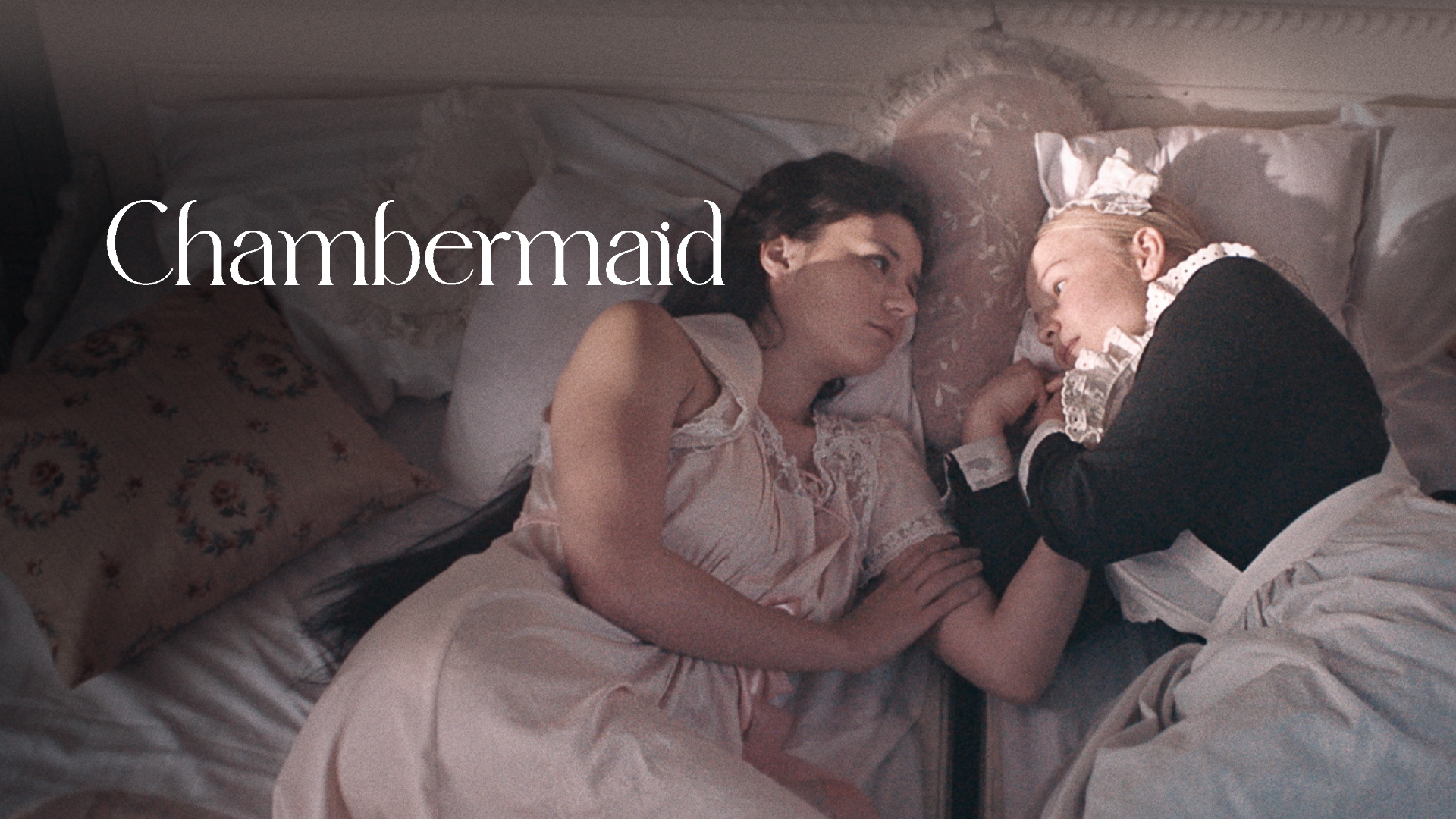 Chambermaid