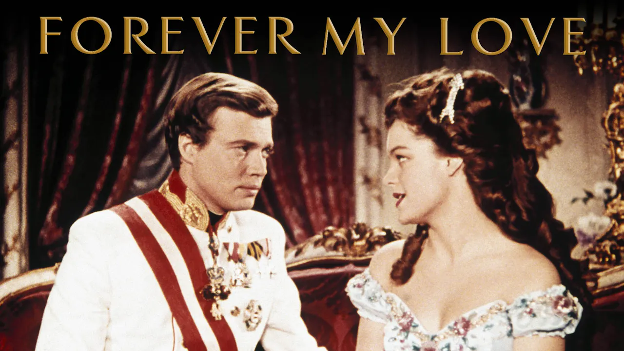 Forever My Love - Film Movement Plus