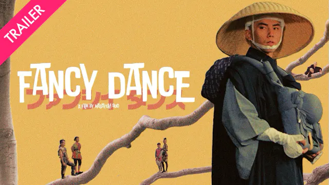 Fancy Dance - Trailer