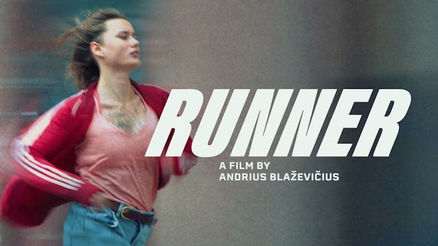 Runner