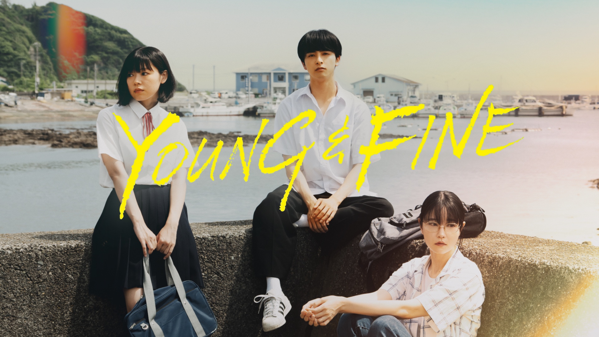 Young & Fine