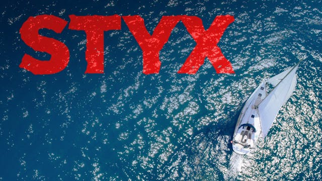 Styx