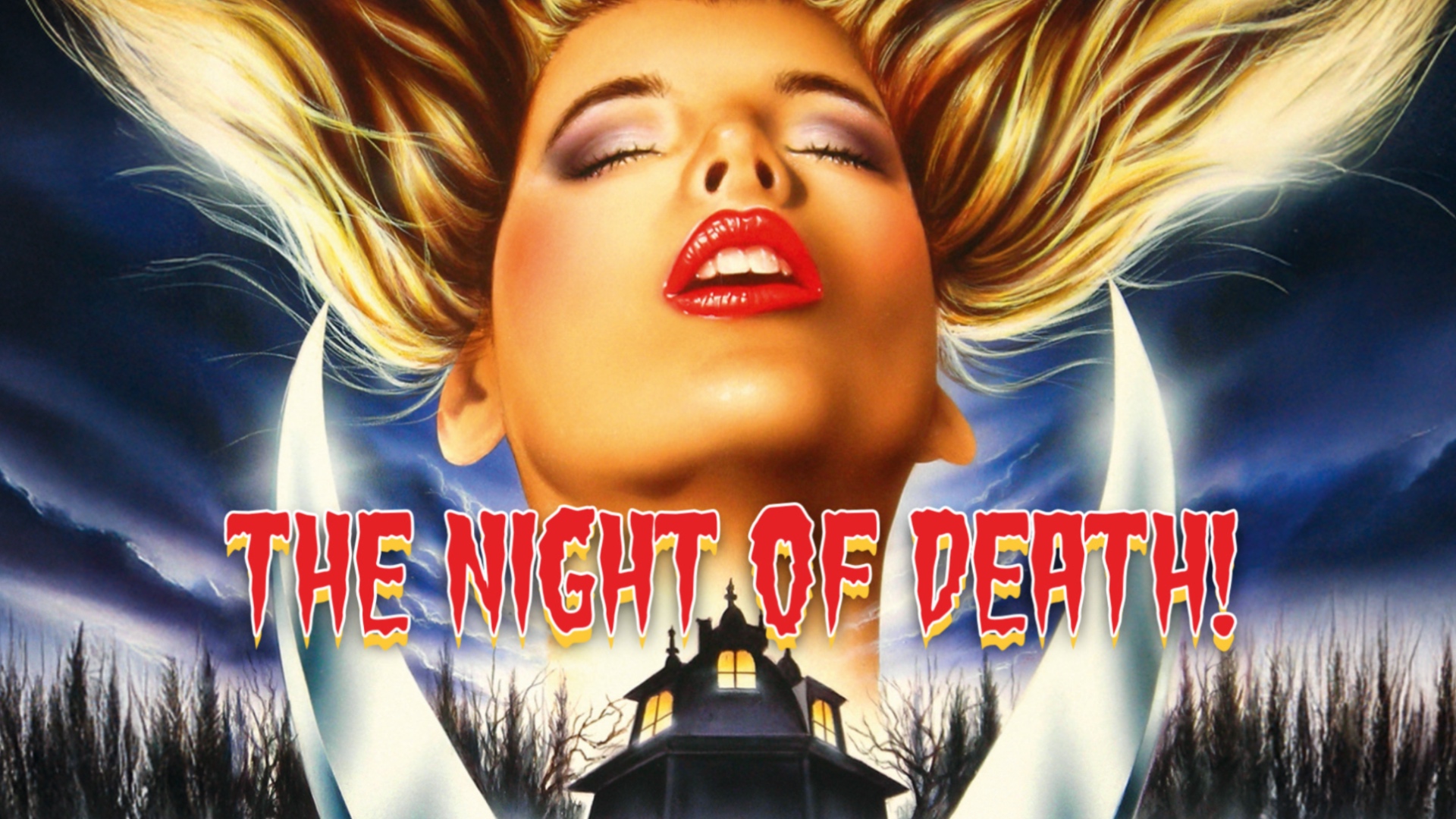 The Night of Death