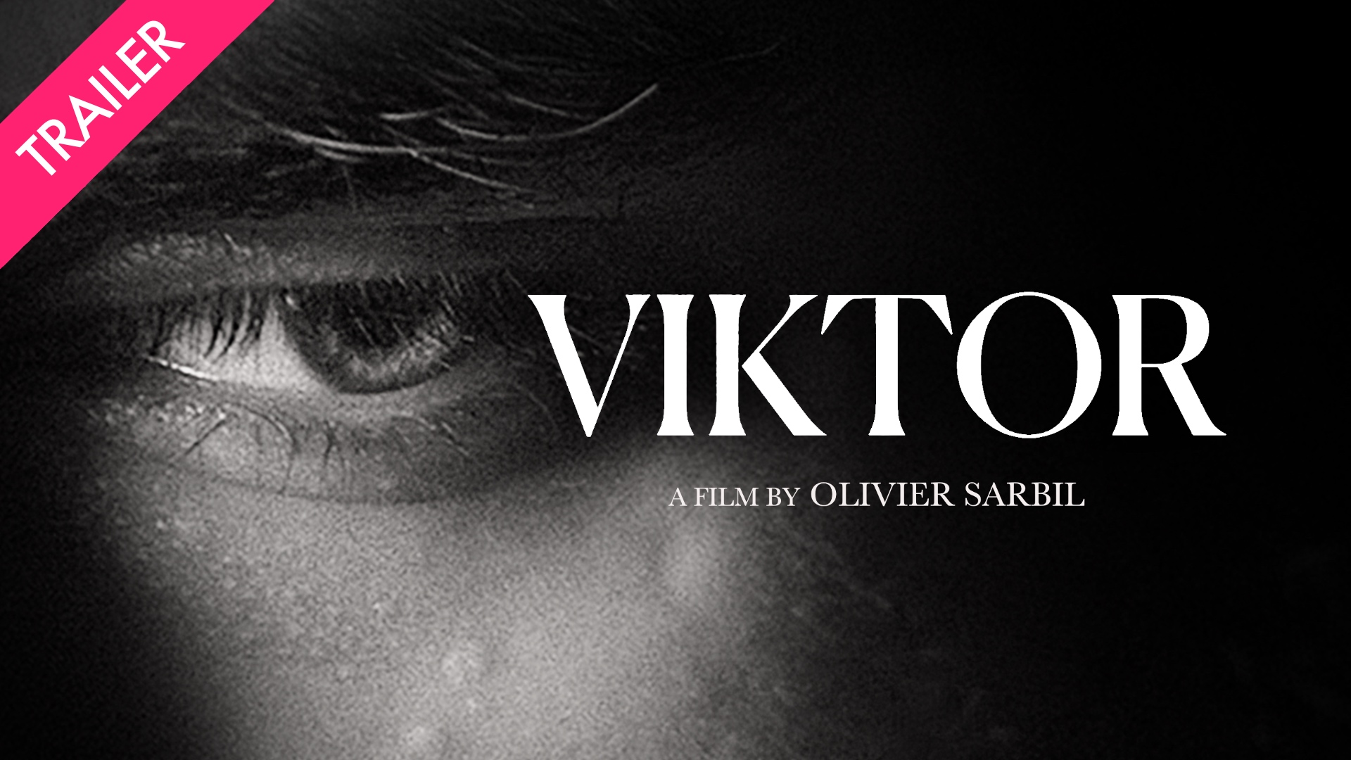 Viktor - Coming 9/25