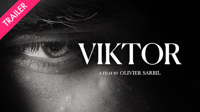 Viktor - Coming 9/25