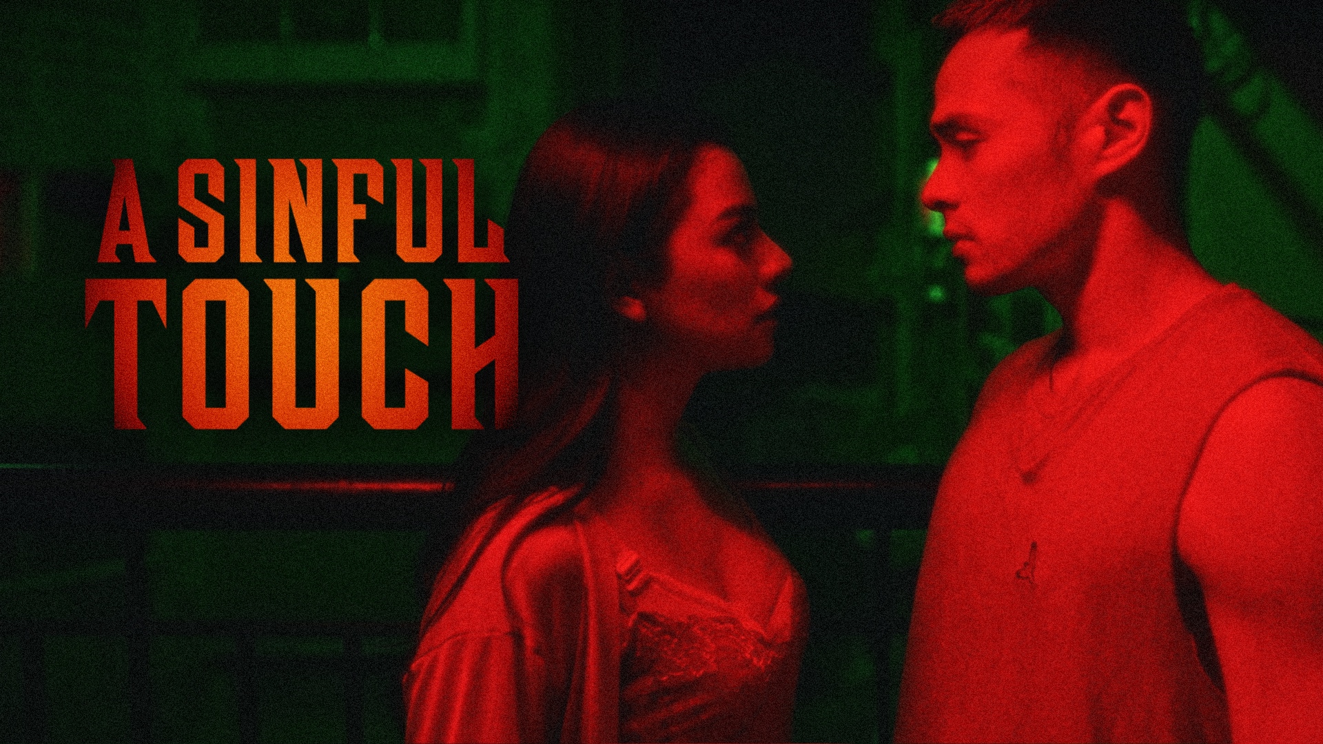 A Sinful Touch