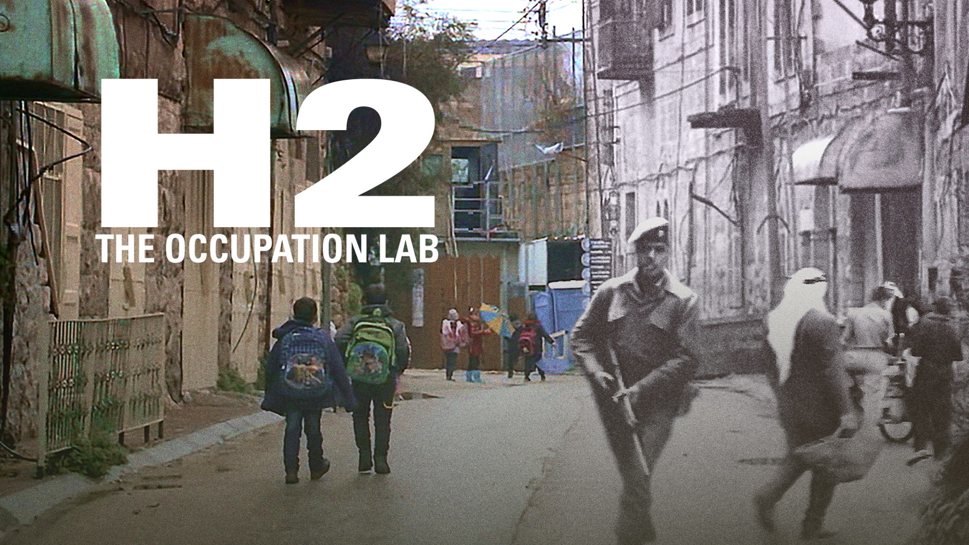 H2: The Occupation Lab