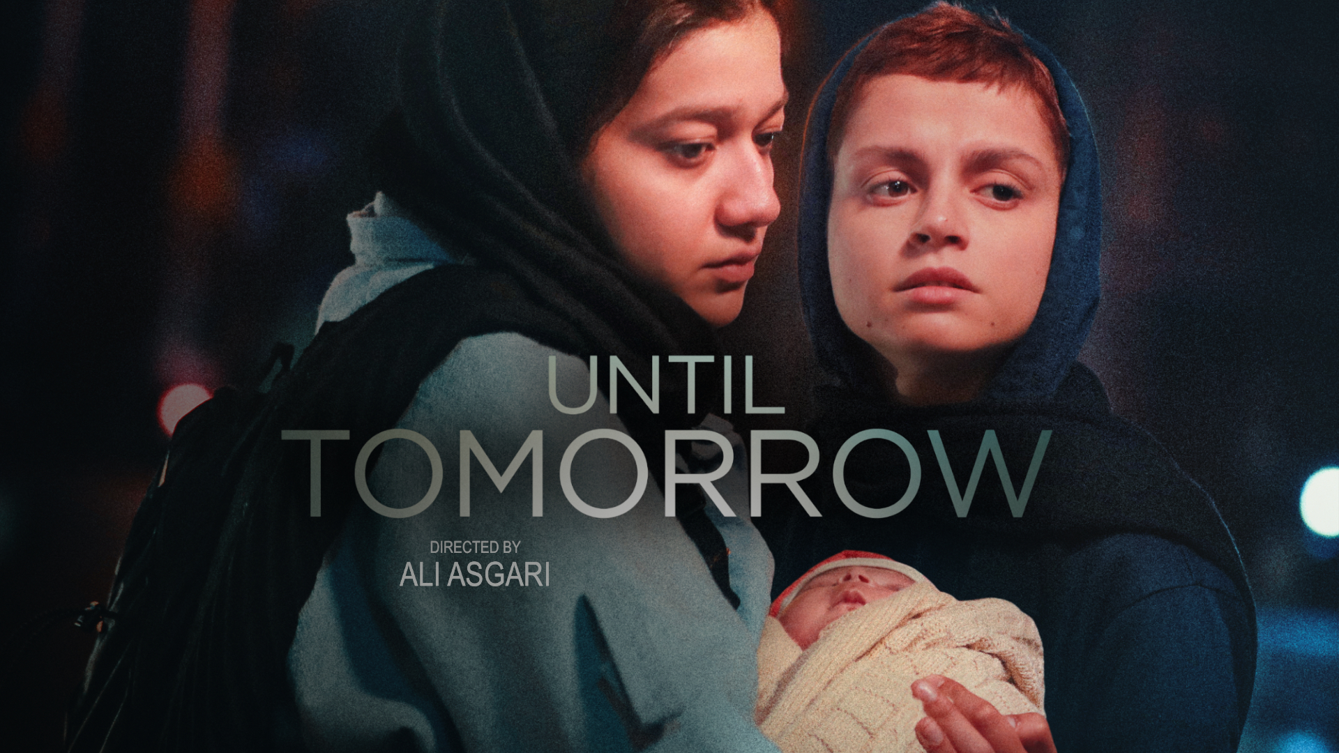 Until Tomorrow