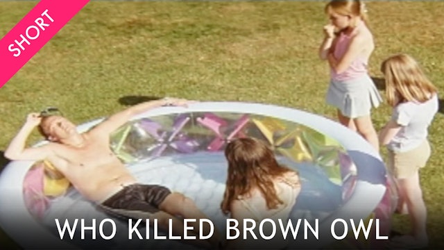 Who Killed Brown Owl