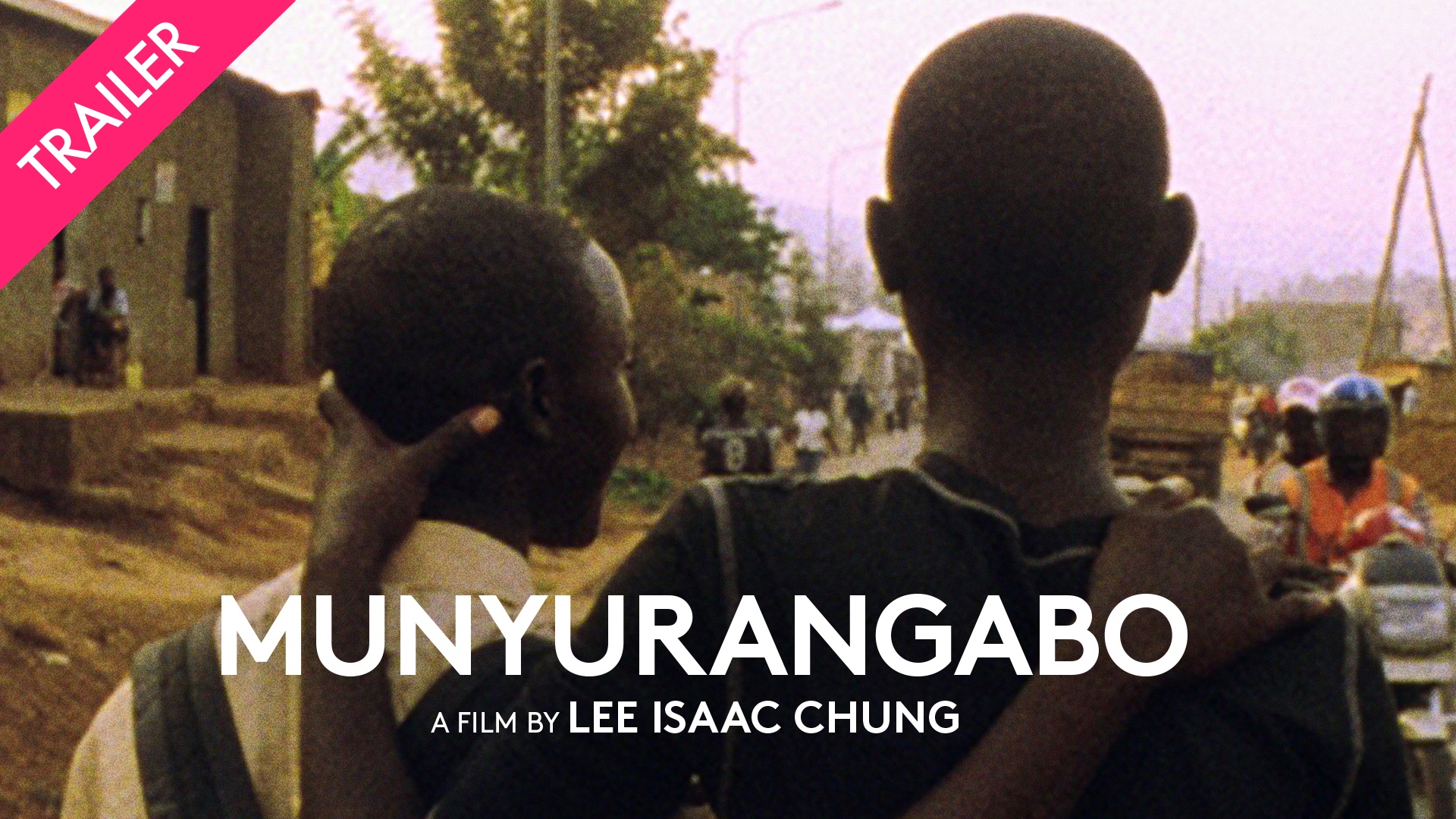 Munyurangabo