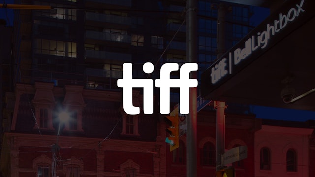 Toronto International Film Festival