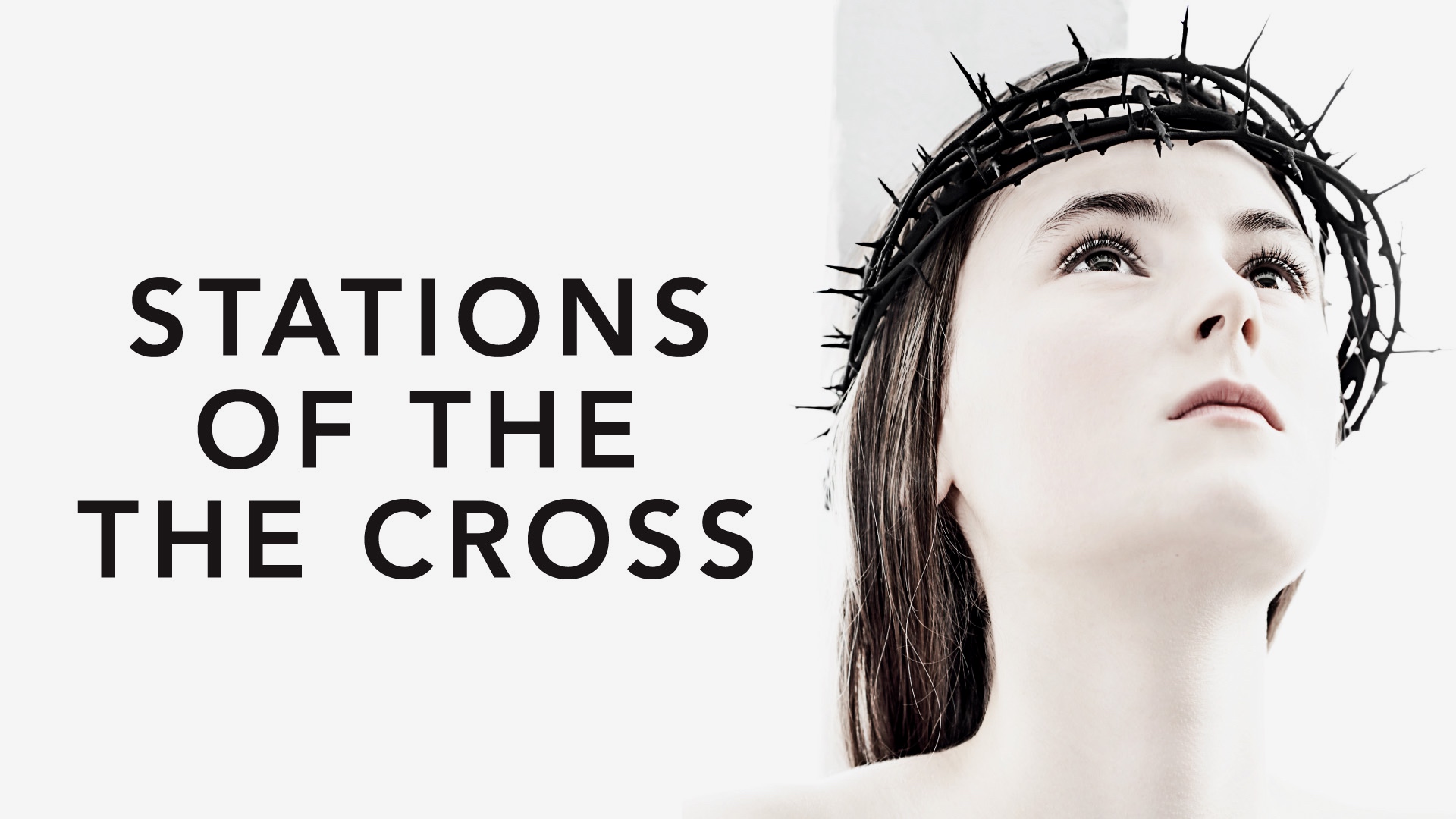 Stations of the Cross