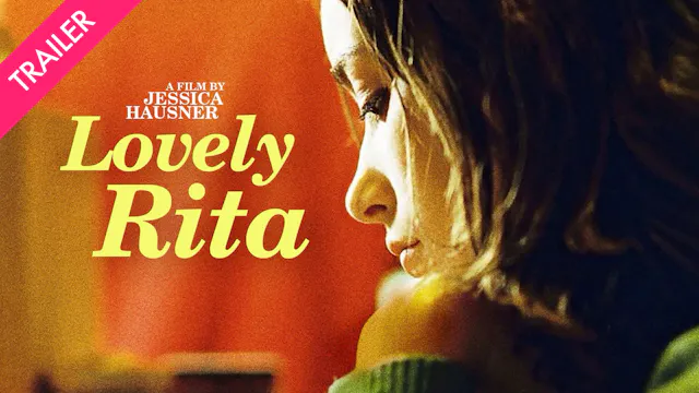 Lovely Rita - Trailer