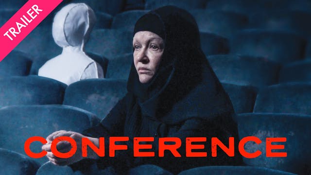 Conference - Trailer