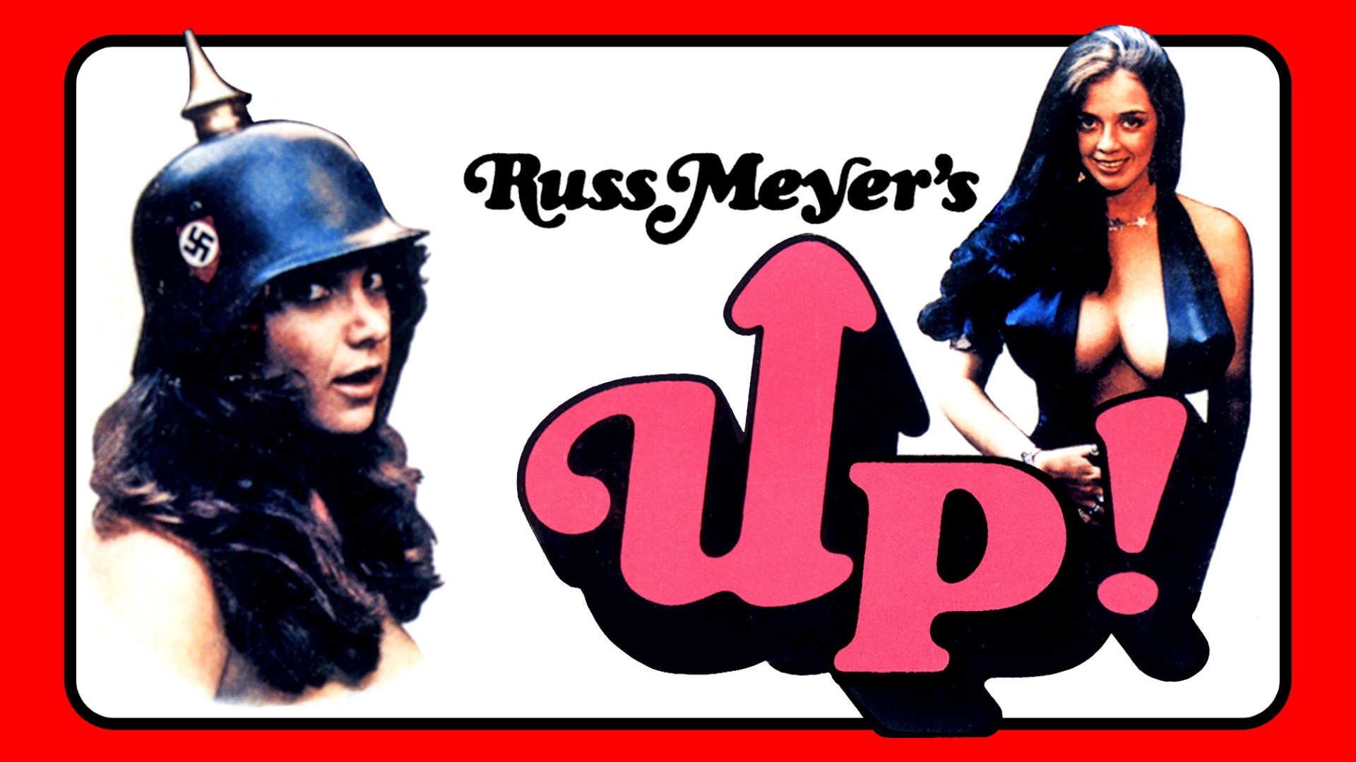 Russ Meyer's Up!