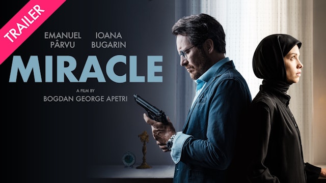 Miracle - Trailer