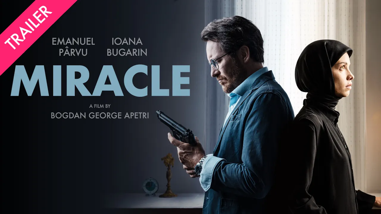 Miracle Trailer Film Movement Plus