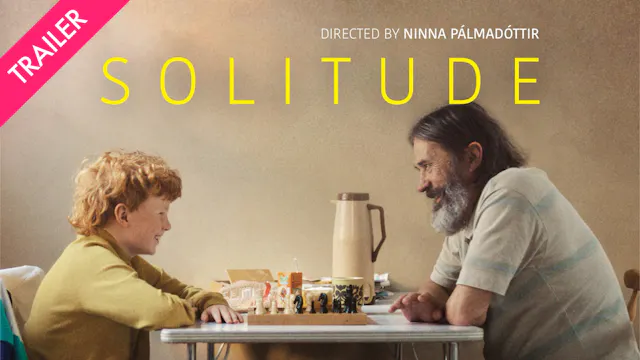 Solitude - Trailer