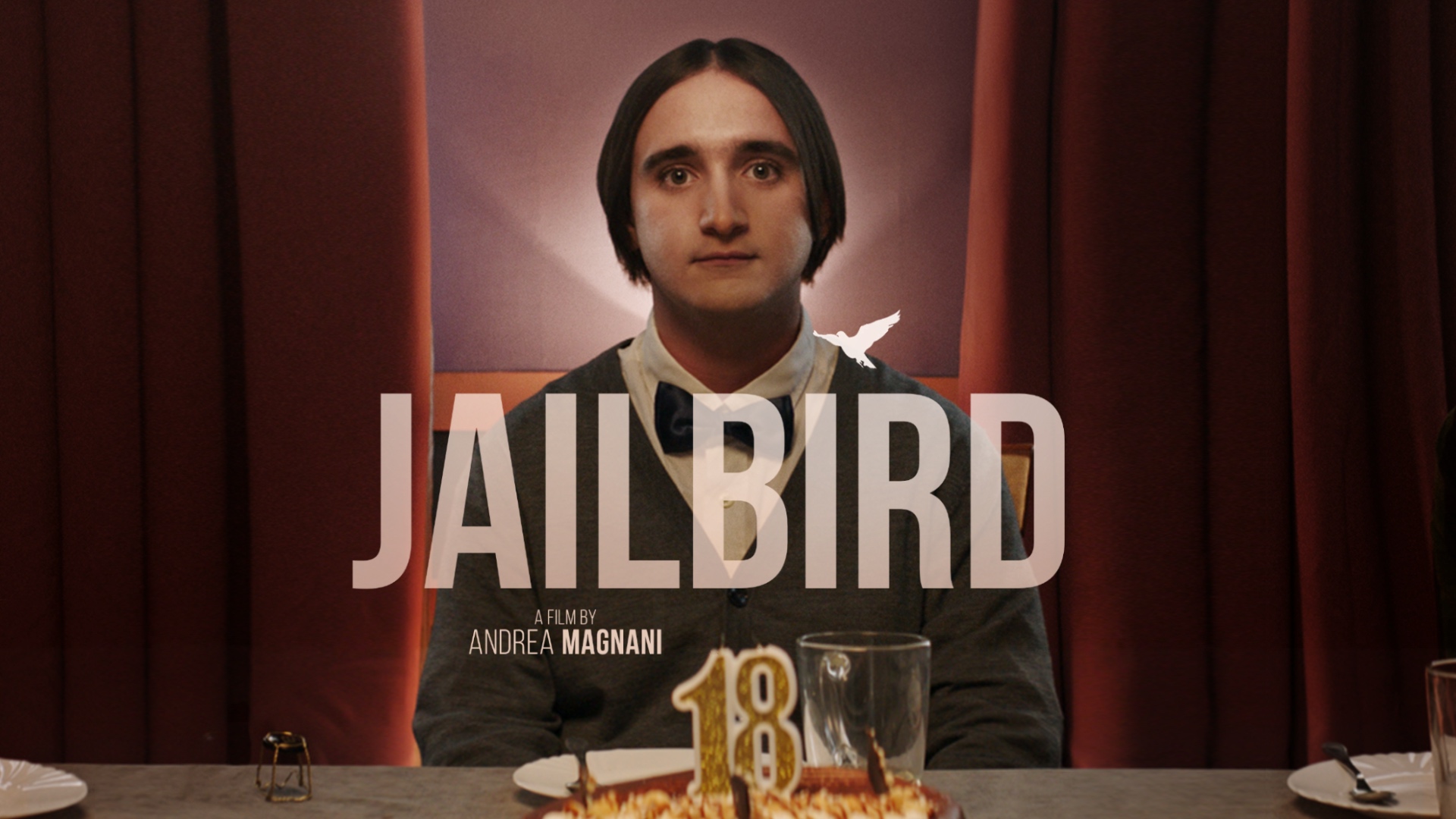 Jailbird