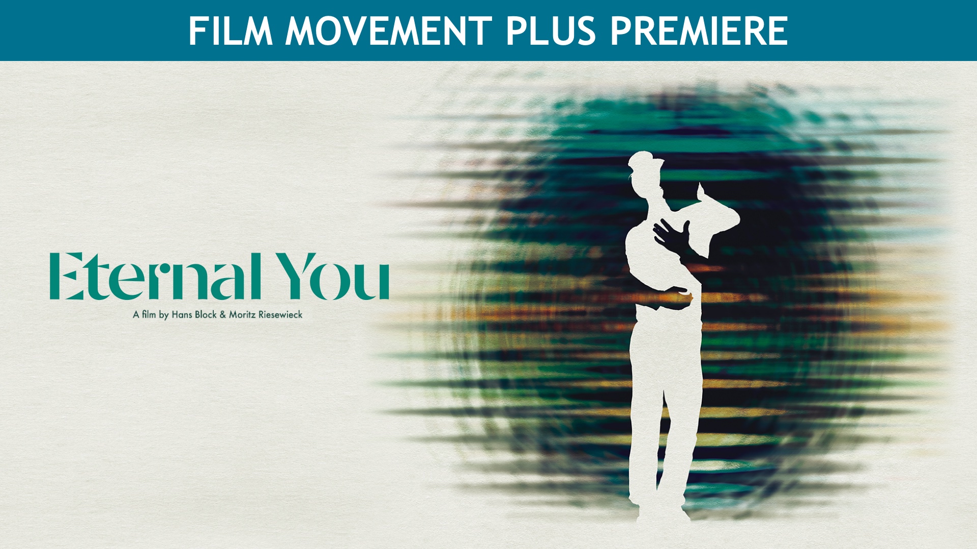 Eternal You