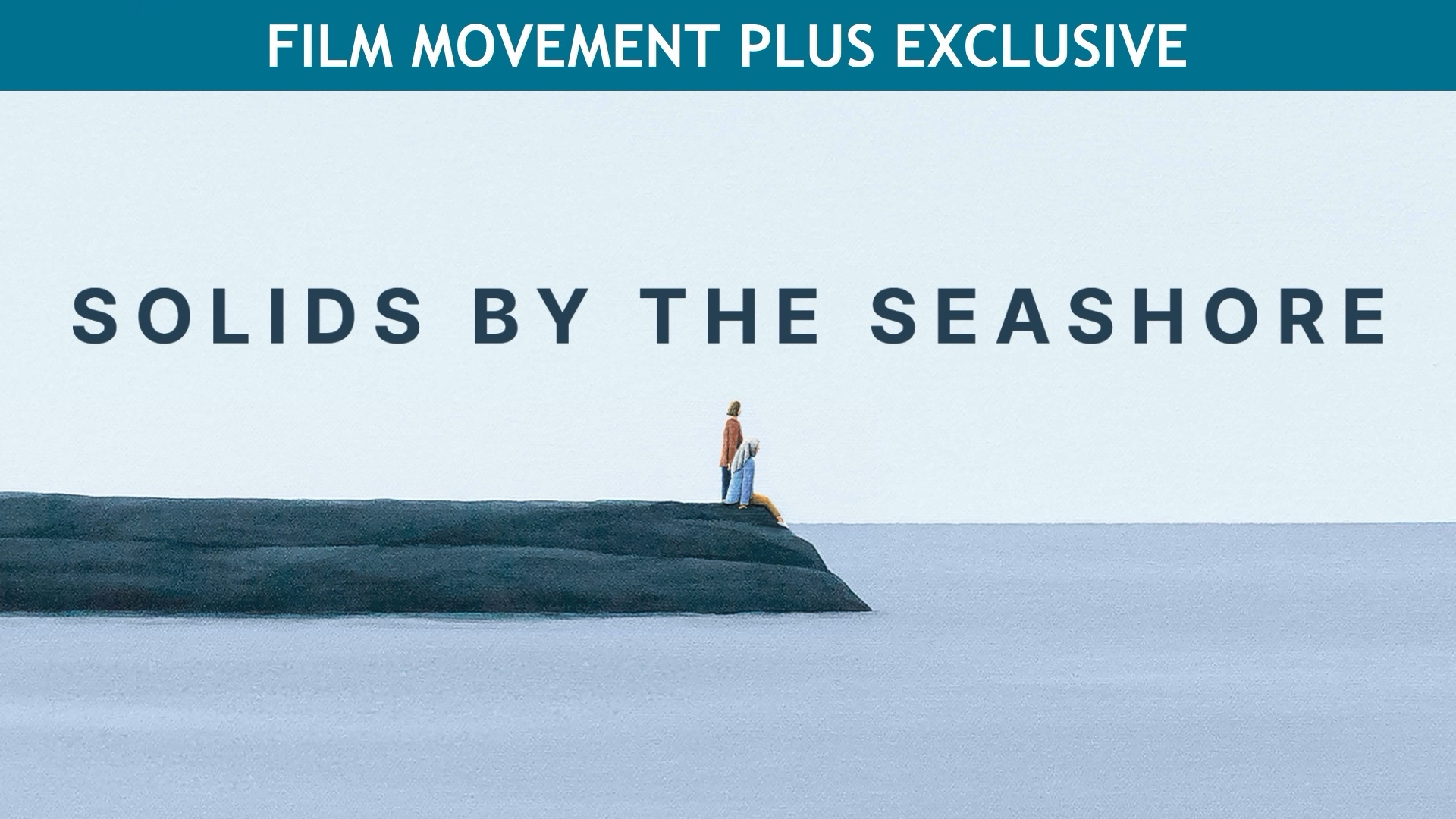 Solids by the Seashore