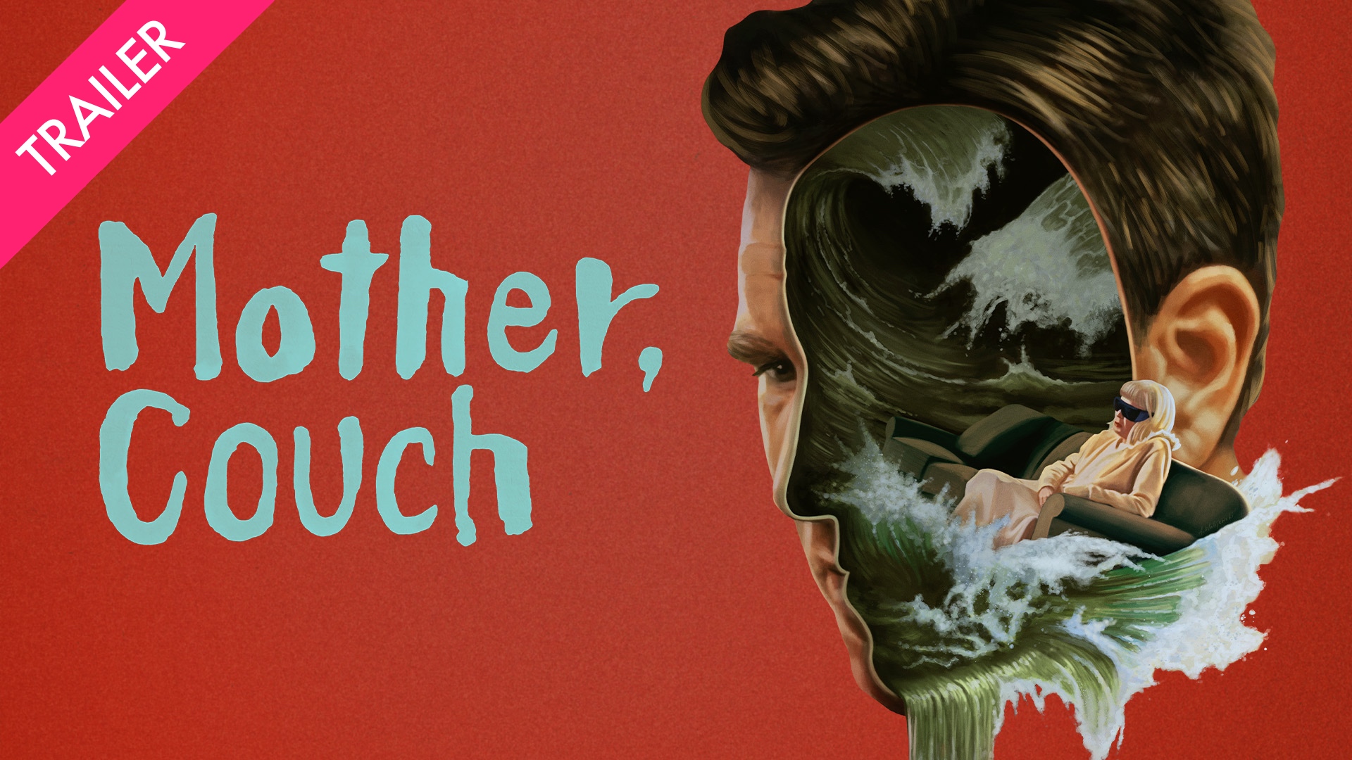 Mother, Couch - Coming 10/9