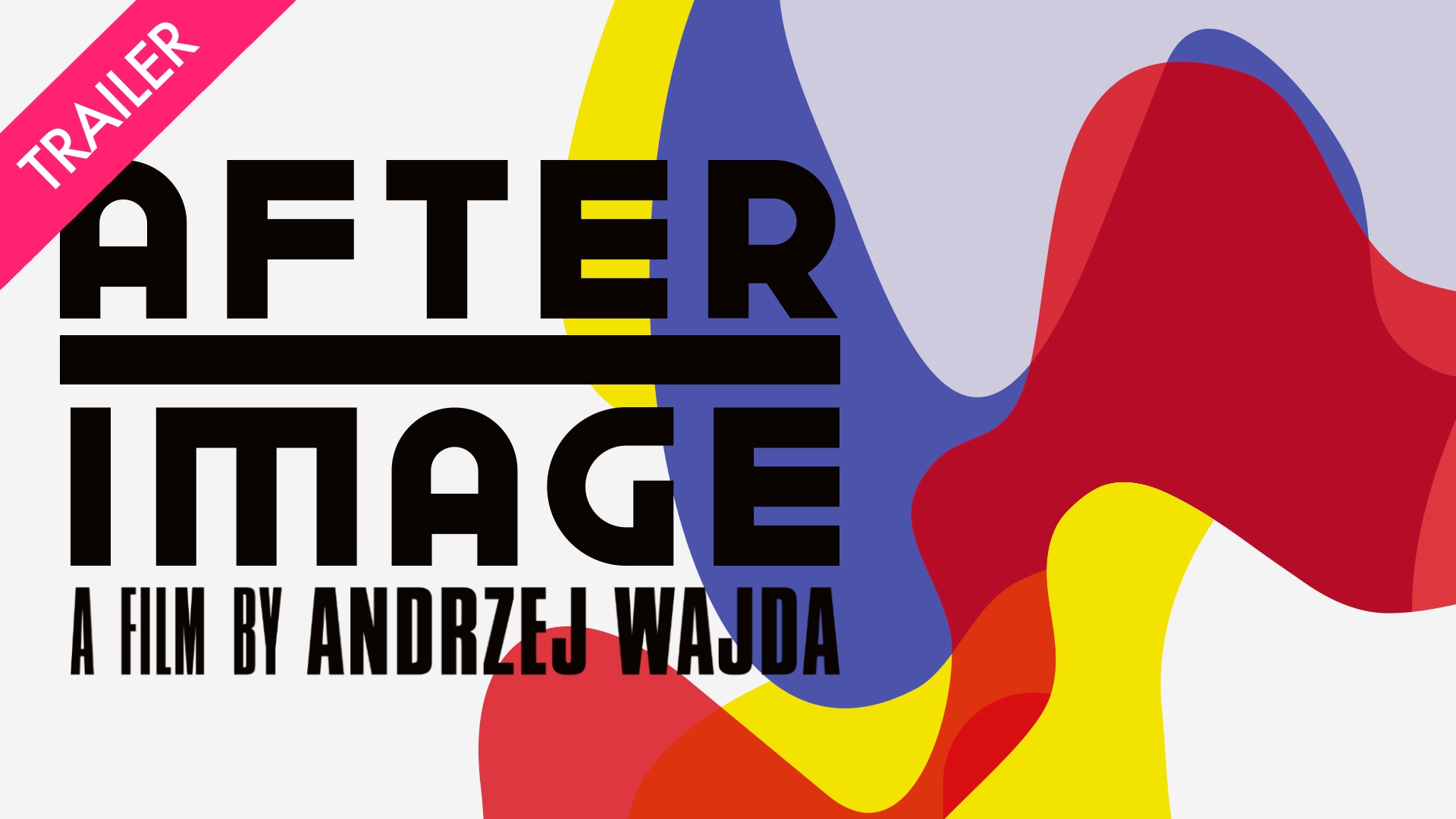 Afterimage