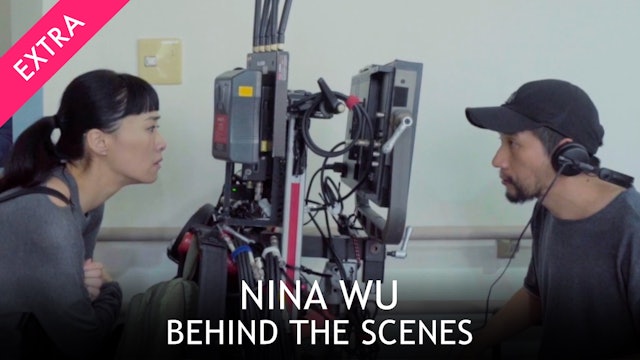 Nina Wu: Behind the Scenes - Hometown Sneak Peek