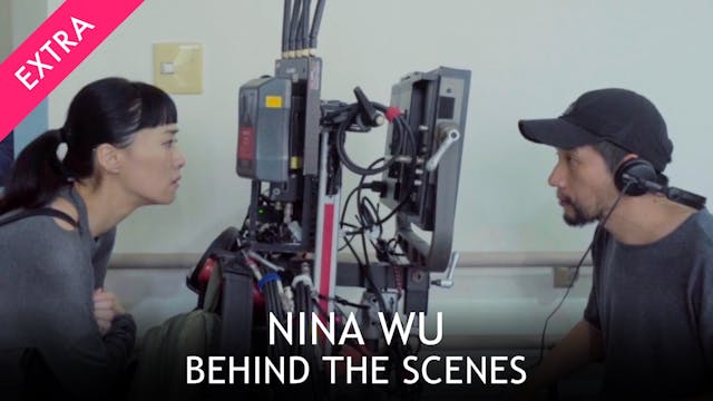 Nina Wu: Behind the Scenes - Hometown...