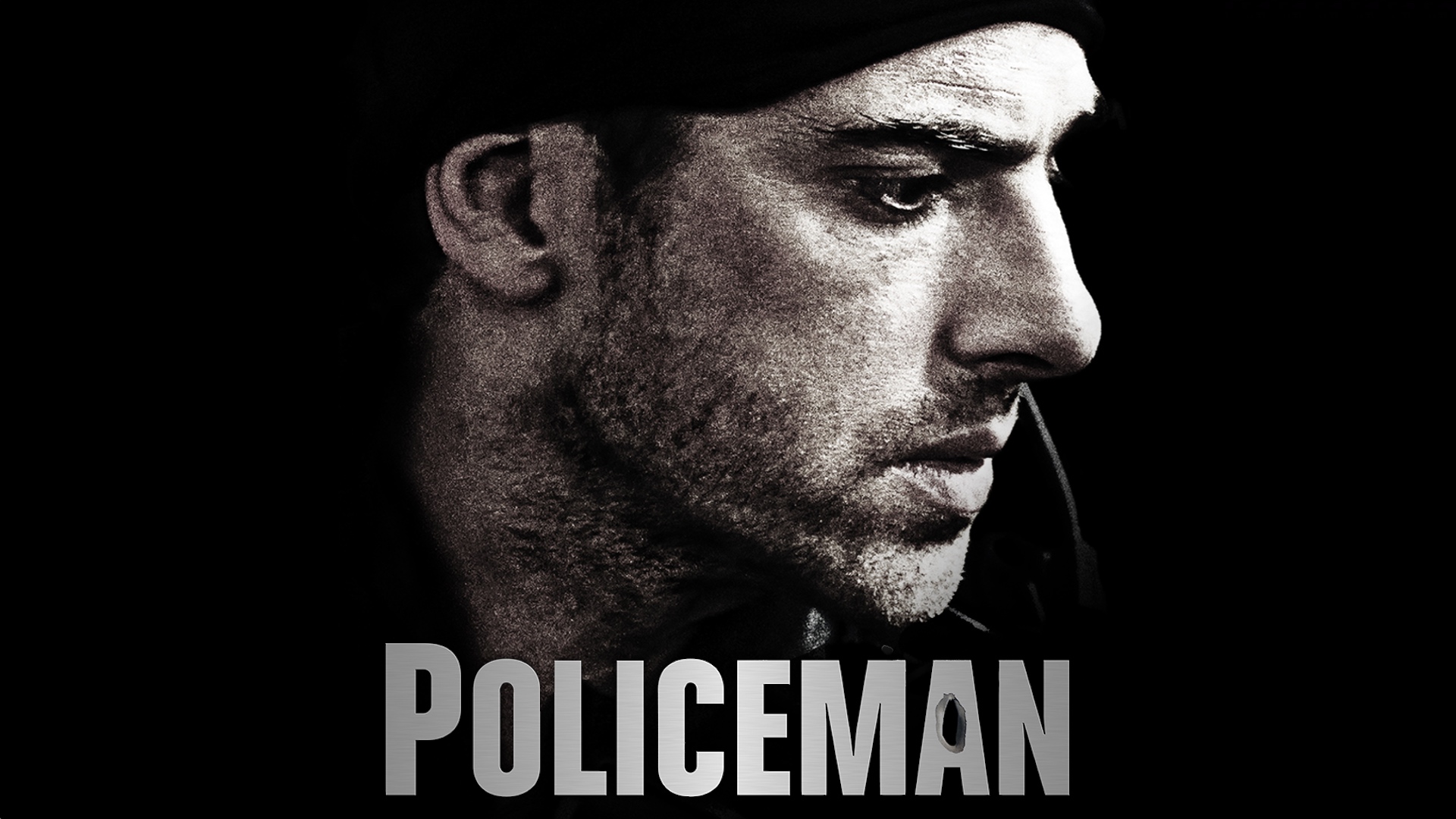 the last policeman