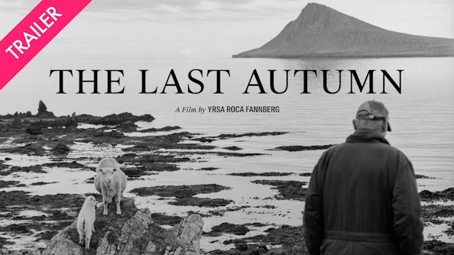 The Last Autumn - Trailer