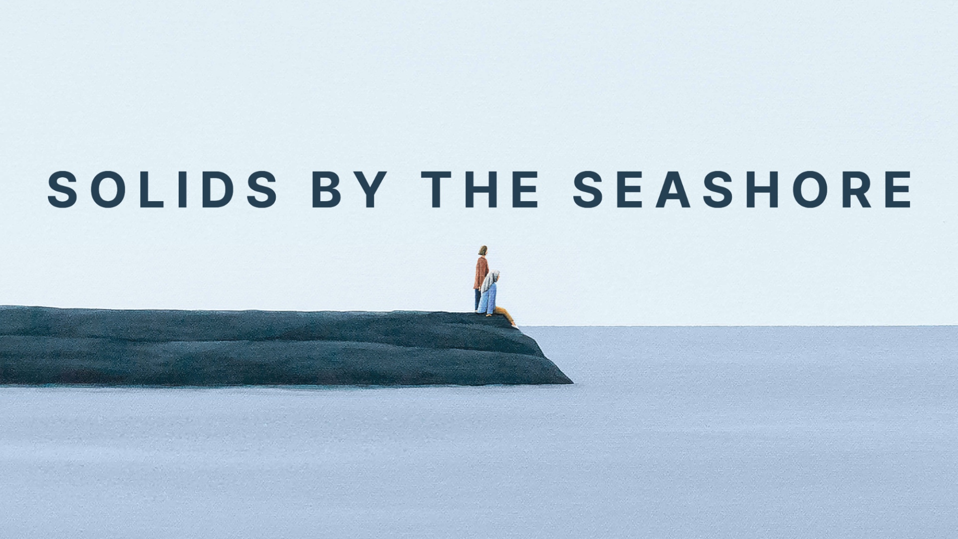 Solids by the Seashore