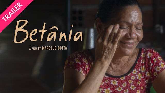 Betania - Trailer