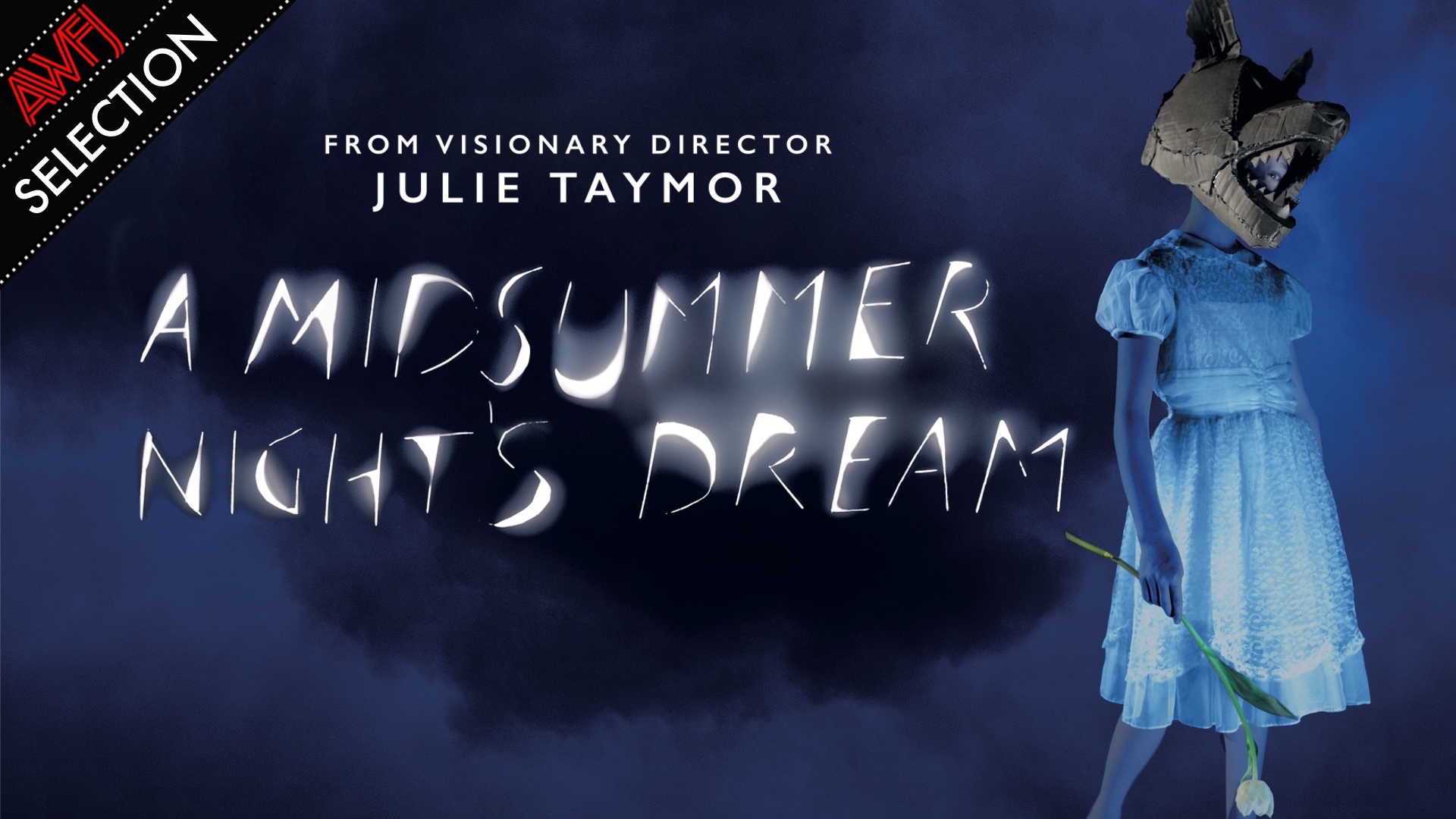 A Midsummer Night's Dream